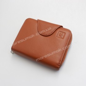 Жіночі гаманці AR6123 JD brown Жіночі гаманці AR6123 JD brown