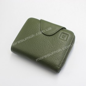 Жіночі гаманці AR6123 JD olive