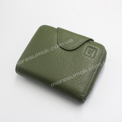 Жіночі гаманці AR6123 JD olive