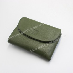 Жіночі гаманці AR3294 JD olive