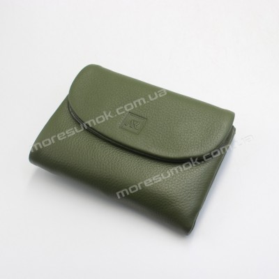 Жіночі гаманці AR3294 JD olive