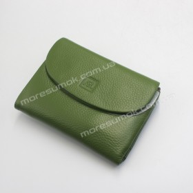 Женские кошельки AR3294 JD green