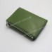 Жіночі гаманці AR3294 JD green
