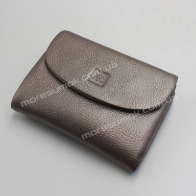 Жіночі гаманці AR3294 JD metalic