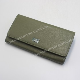 Жіночі гаманці JS6132 olive Жіночі гаманці JS6132 olive