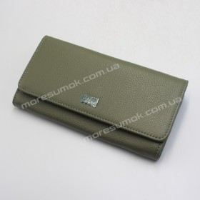 Женские кошельки JS6132 olive