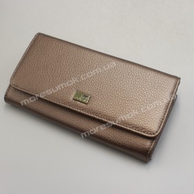 Женские кошельки JS6132 gold