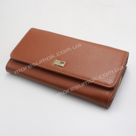 Женские кошельки JS6132 camel Женские кошельки JS6132 camel