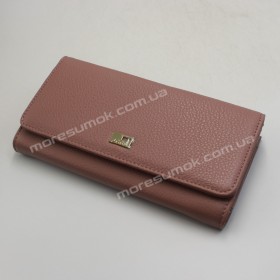 Женские кошельки JS6132 pink