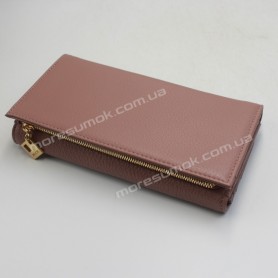 Жіночі гаманці JS6132 pink Жіночі гаманці JS6132 pink