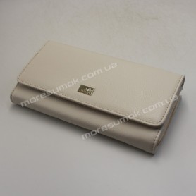 Жіночі гаманці JS6132 white Жіночі гаманці JS6132 white