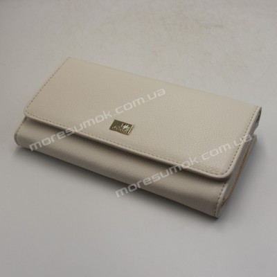 Жіночі гаманці JS6132 white