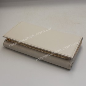 Женские кошельки JS6132 white