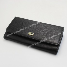 Жіночі гаманці JS6132 black Жіночі гаманці JS6132 black