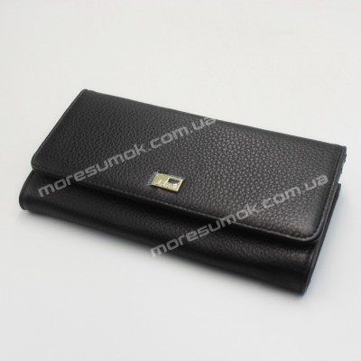 Жіночі гаманці JS6132 black