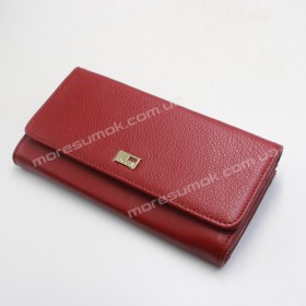 Женские кошельки JS6132 bordo
