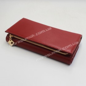 Женские кошельки JS6132 bordo
