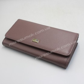 Женские кошельки JS6132 taro Женские кошельки JS6132 taro