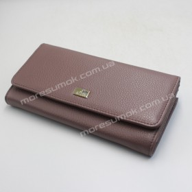 Женские кошельки JS6132 taro