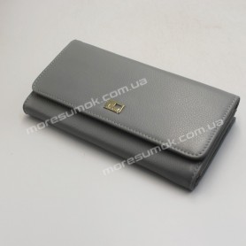 Жіночі гаманці JS6132 gray Жіночі гаманці JS6132 gray