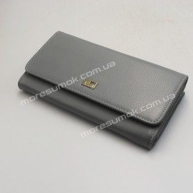 Женские кошельки JS6132 gray