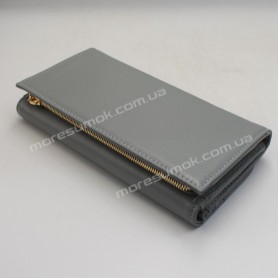 Жіночі гаманці JS6132 gray Жіночі гаманці JS6132 gray