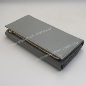 Женские кошельки JS6132 gray