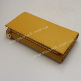 Жіночі гаманці JS6132 yellow Жіночі гаманці JS6132 yellow