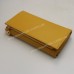 Жіночі гаманці JS6132 yellow