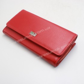 Женские кошельки JS6132 p-red