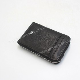 Чоловічі гаманці AR015NC black