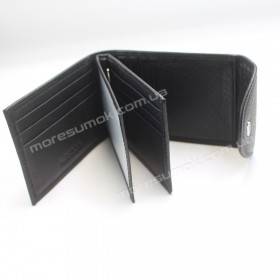 Мужские кошельки AR8381NC black Мужские кошельки AR8381NC black