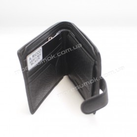 Мужские кошельки AR3811NC black Мужские кошельки AR3811NC black