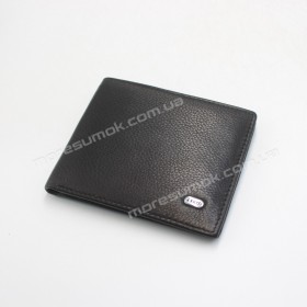 Мужские кошельки AR3806NC black Мужские кошельки AR3806NC black