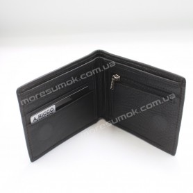 Чоловічі гаманці AR3806NC black