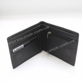 Мужские кошельки AR3806NC black Мужские кошельки AR3806NC black