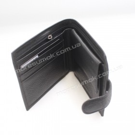 Мужские кошельки AR3822NC black Мужские кошельки AR3822NC black