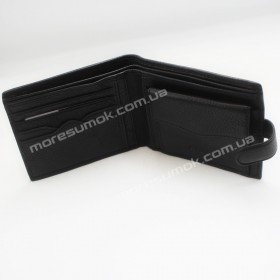Мужские кошельки AR3833NC black Мужские кошельки AR3833NC black