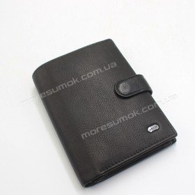 Мужские кошельки AR1704NC black Мужские кошельки AR1704NC black