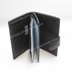 Мужские кошельки AR1704NC black Мужские кошельки AR1704NC black
