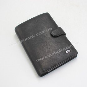 Мужские кошельки AR3240NC black Мужские кошельки AR3240NC black