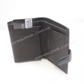 Чоловічі гаманці AR3240NC black Чоловічі гаманці AR3240NC black