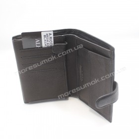Мужские кошельки AR3240NC black Мужские кошельки AR3240NC black
