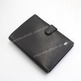 Чоловічі гаманці AR3801ANC black