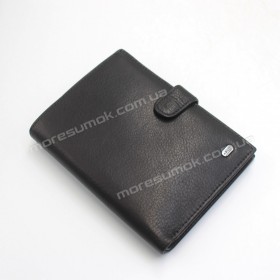 Мужские кошельки AR3801ANC black Мужские кошельки AR3801ANC black