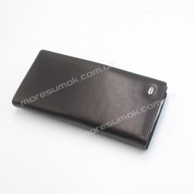 Мужские кошельки AR2022NC black Мужские кошельки AR2022NC black