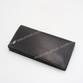 Чоловічі гаманці AR898ANC black Чоловічі гаманці AR898ANC black