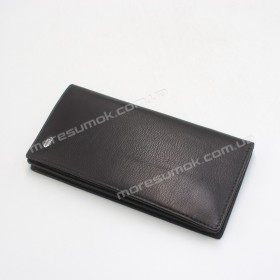 Мужские кошельки AR898ANC black Мужские кошельки AR898ANC black