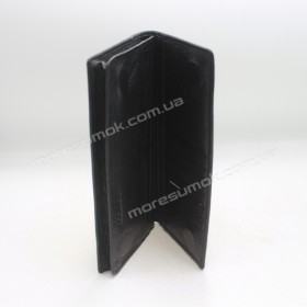Мужские кошельки AR898ANC black Мужские кошельки AR898ANC black
