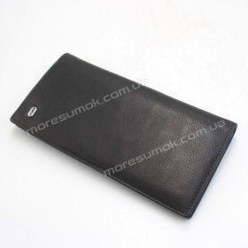 Мужские кошельки AR2023NC black Мужские кошельки AR2023NC black